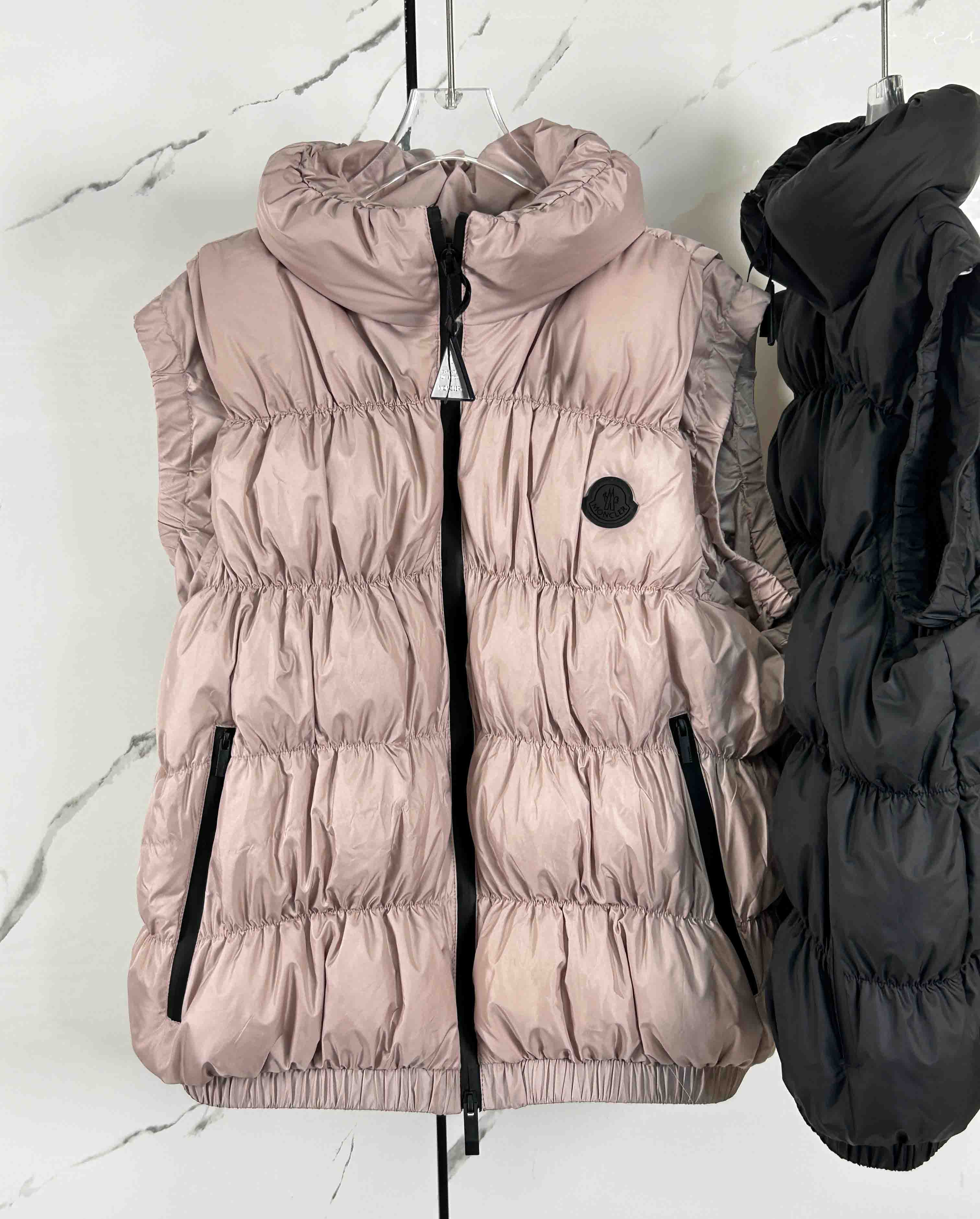 Moncler Down Jackets